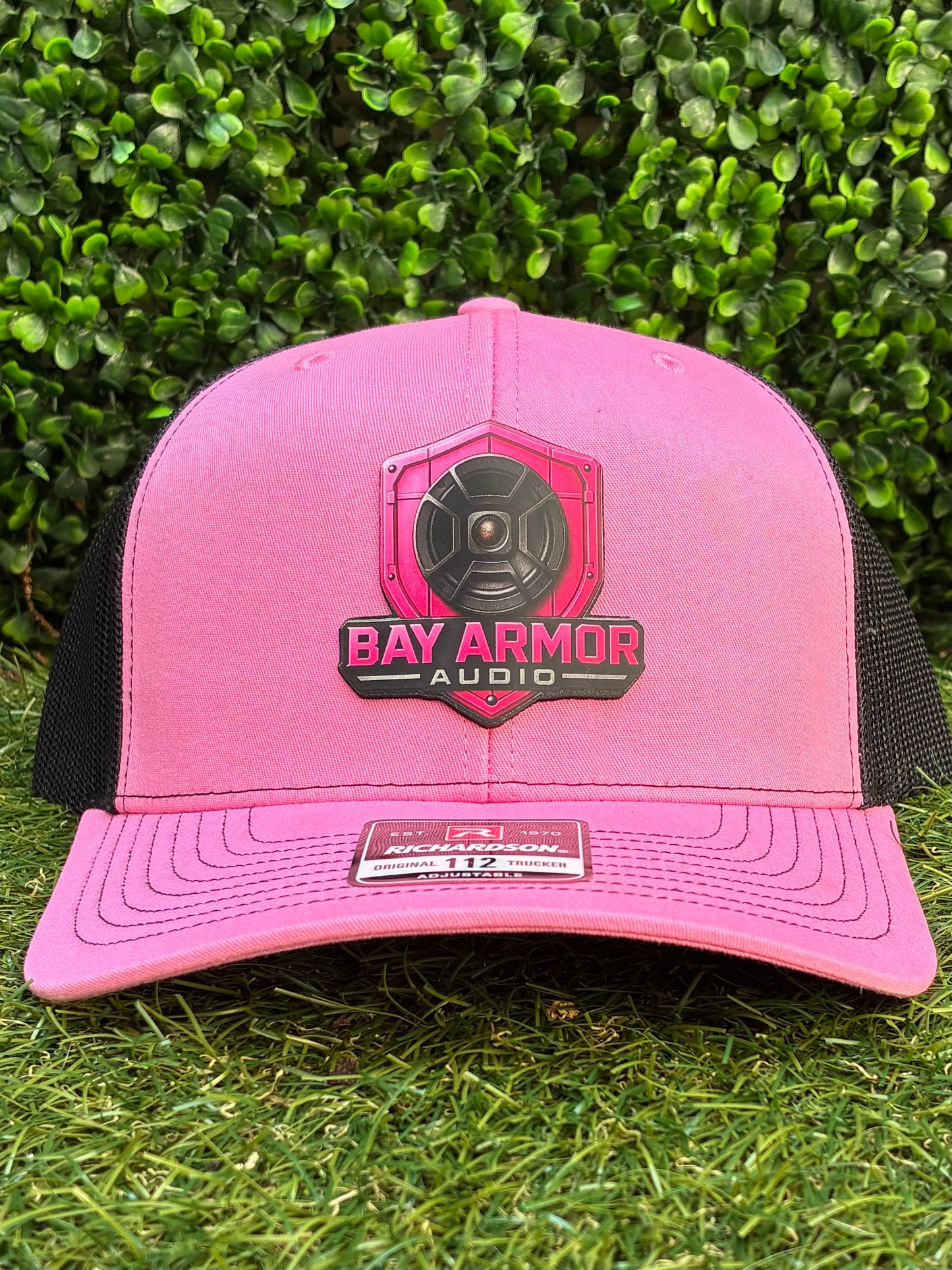 Bay Armor Audio Richardson 211 Hat