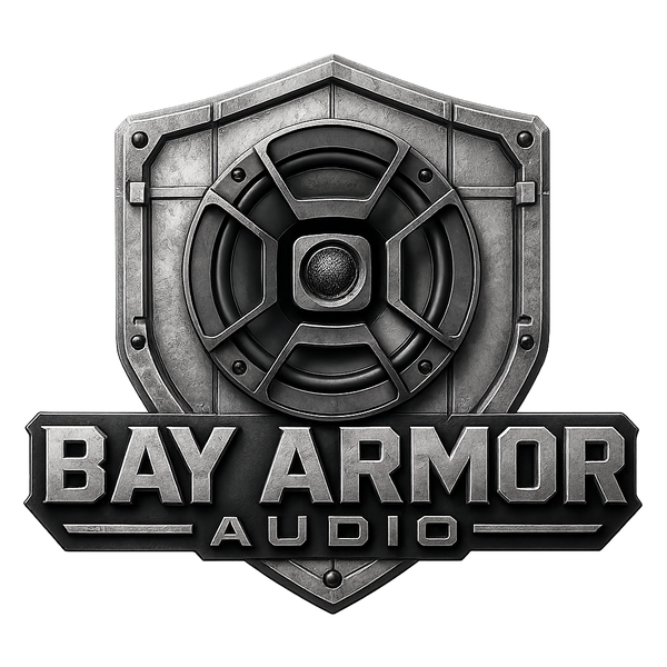 Bay Armor Audio