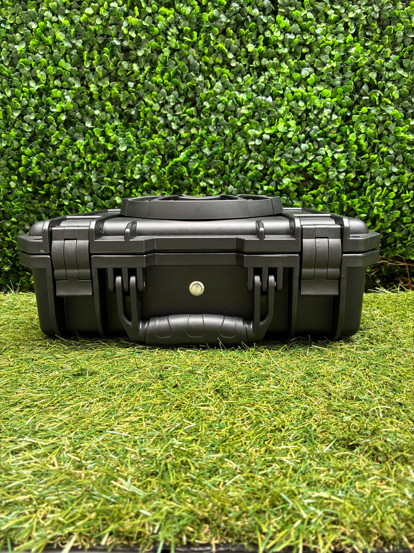 Blackout Armor Portable Bluetooth Speaker