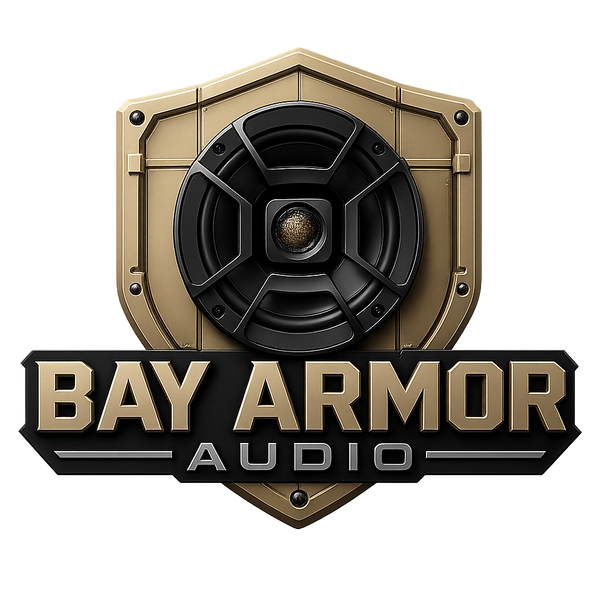 Bay Armor Audio